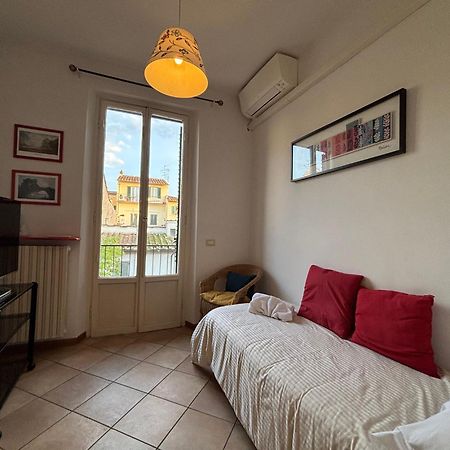 San Lorenzo Family Apartment Флоренция Экстерьер фото
