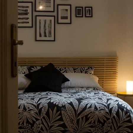 San Lorenzo Family Apartment Флоренция Экстерьер фото