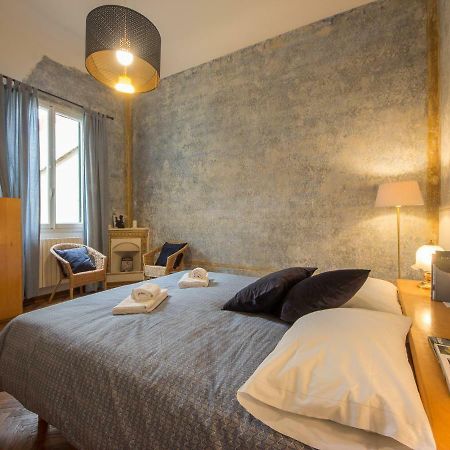 San Lorenzo Family Apartment Флоренция Экстерьер фото