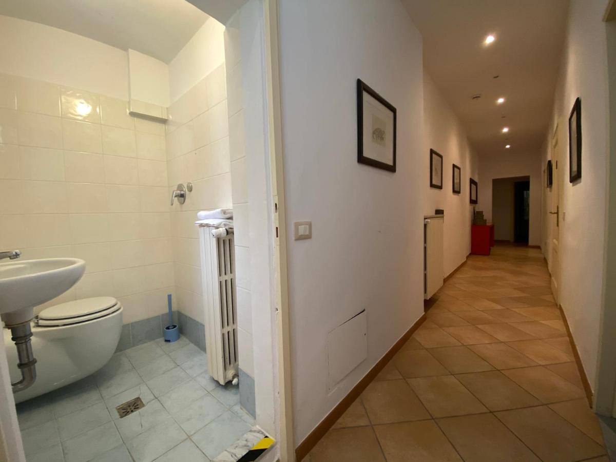 San Lorenzo Family Apartment Флоренция Экстерьер фото