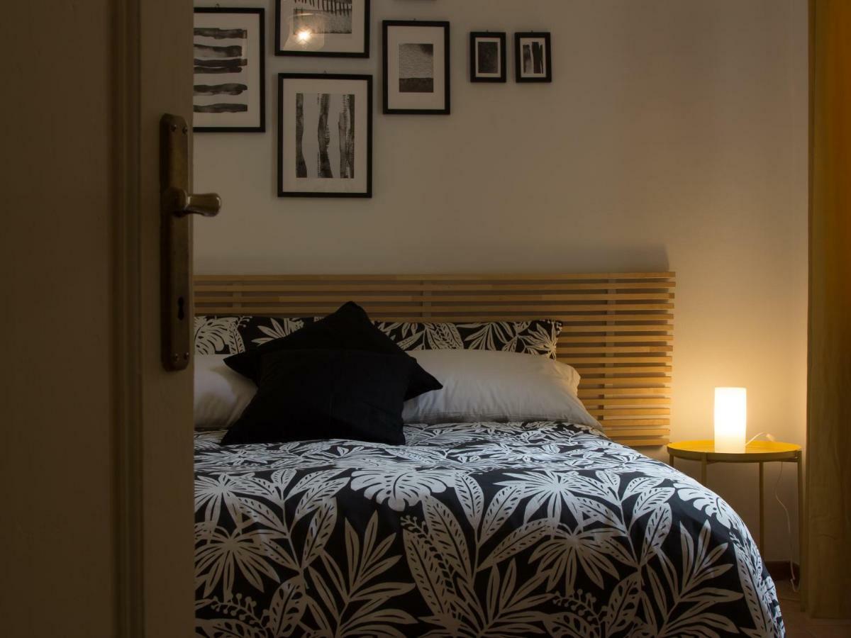 San Lorenzo Family Apartment Флоренция Экстерьер фото