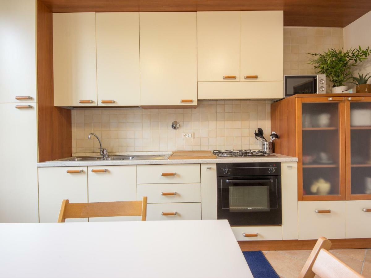 San Lorenzo Family Apartment Флоренция Экстерьер фото