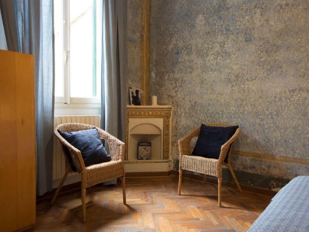 San Lorenzo Family Apartment Флоренция Экстерьер фото
