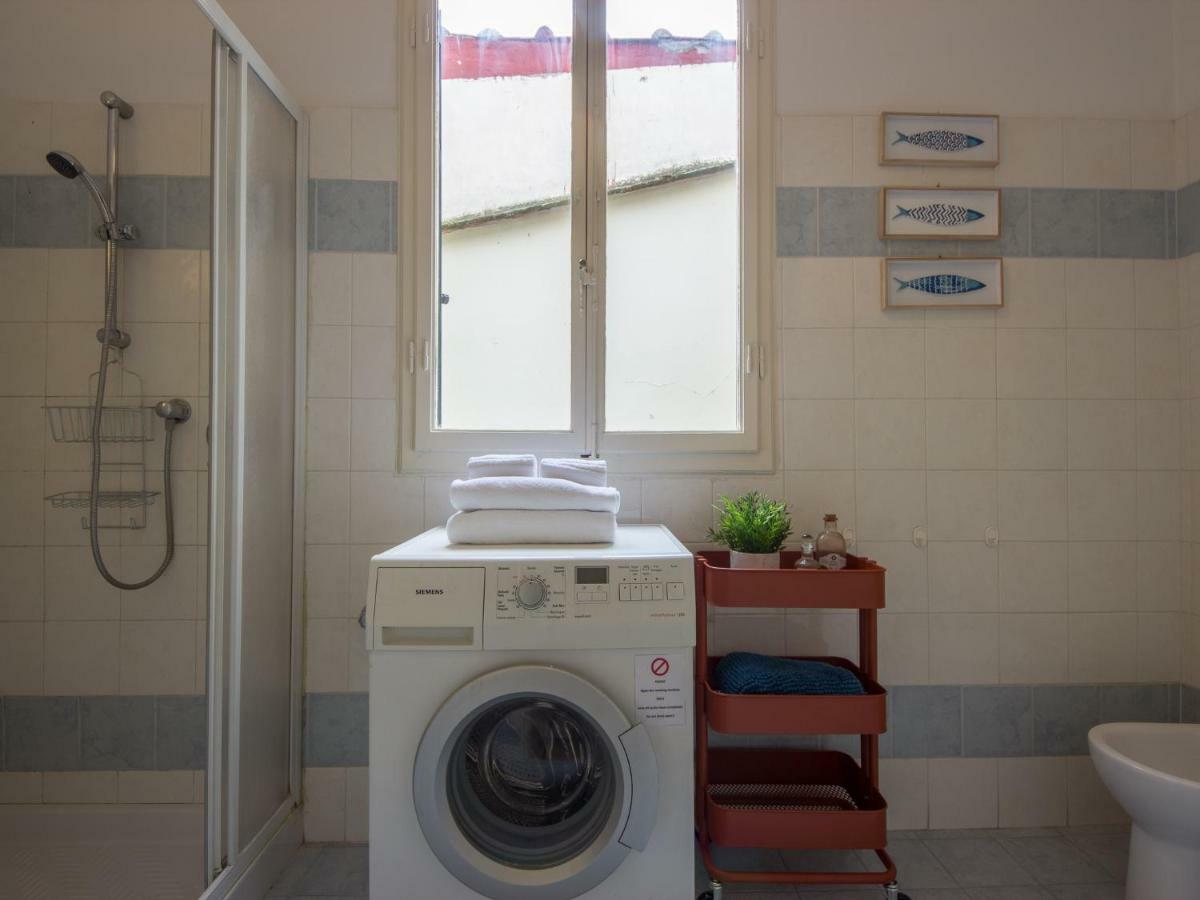 San Lorenzo Family Apartment Флоренция Экстерьер фото