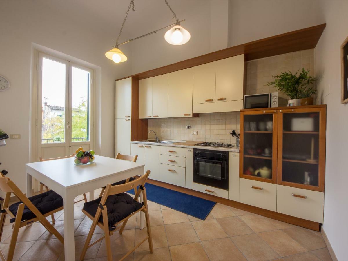 San Lorenzo Family Apartment Флоренция Экстерьер фото