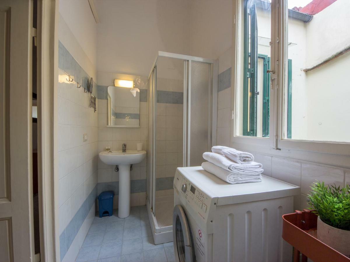 San Lorenzo Family Apartment Флоренция Экстерьер фото