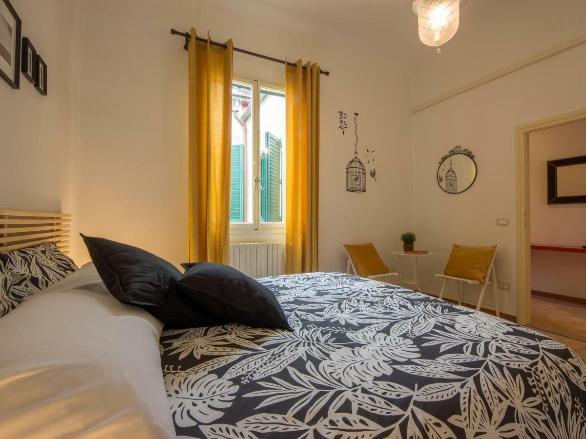 San Lorenzo Family Apartment Флоренция Экстерьер фото